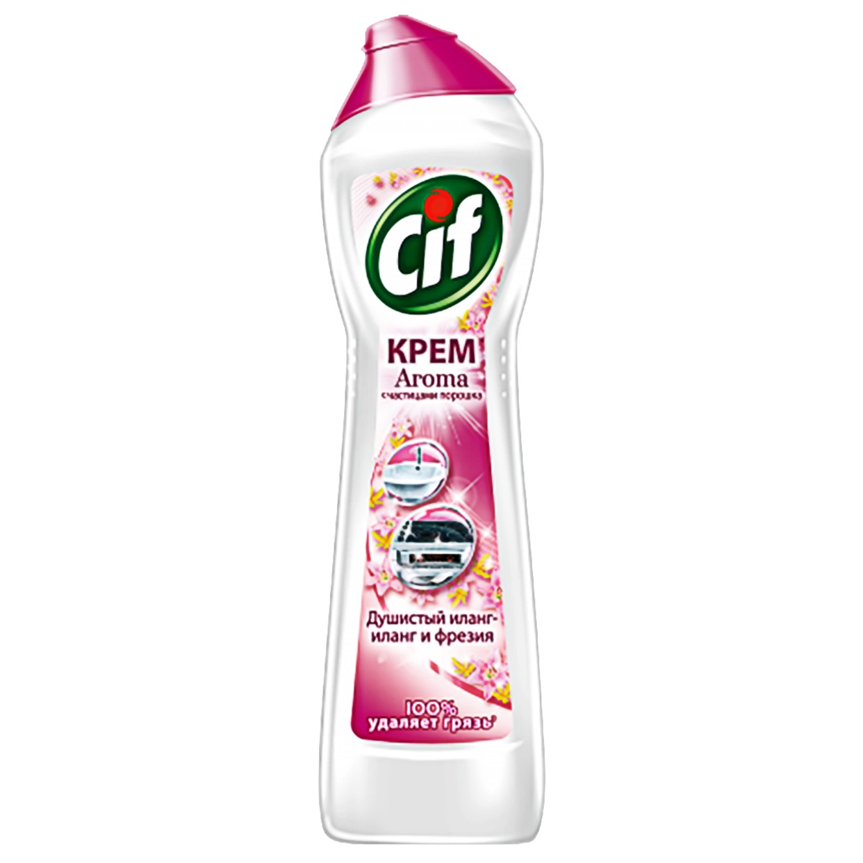 Чистящий крем. Крем CIF Aroma 500мл. Сиф розовая свежесть. CIF розовый. CIF Cream Pink.