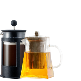 Чай, кофе и какао